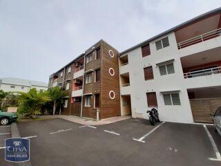  Appartement � louer 2 pi�ces 45 m�