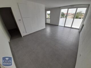  Appartement à louer 3 pièces 63 m²