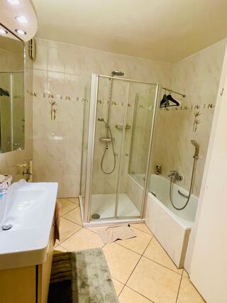  Appartement � vendre 3 pi�ces 79 m�