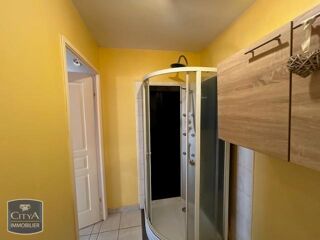  Appartement à louer 2 pièces 55 m²