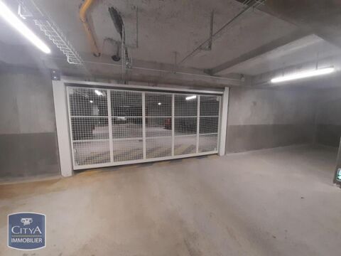  Parking / Garage � louer 