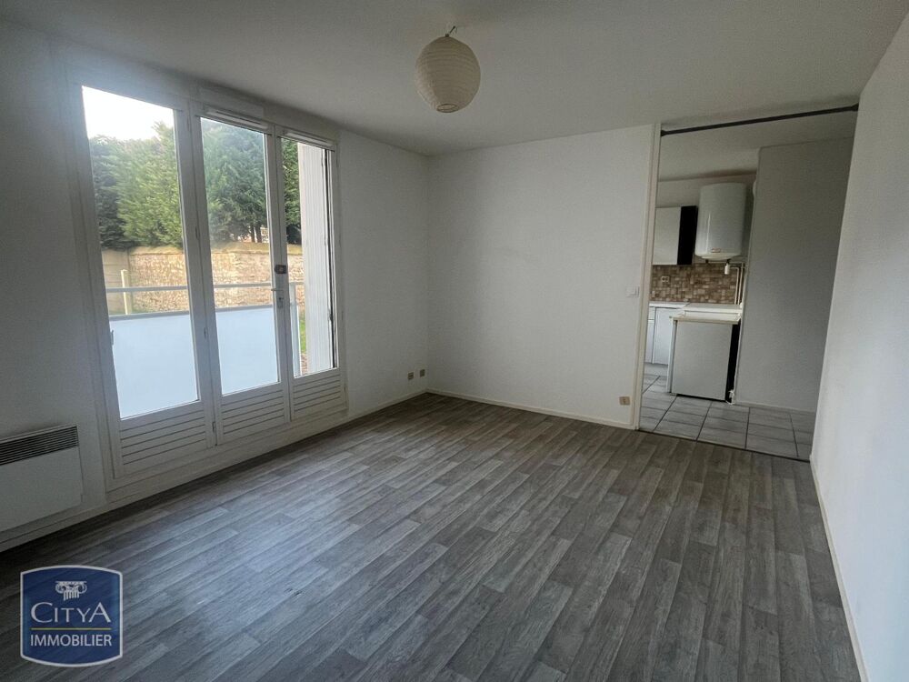 location Appartement - 1 pièce(s) - 31 m² Olivet (45160)