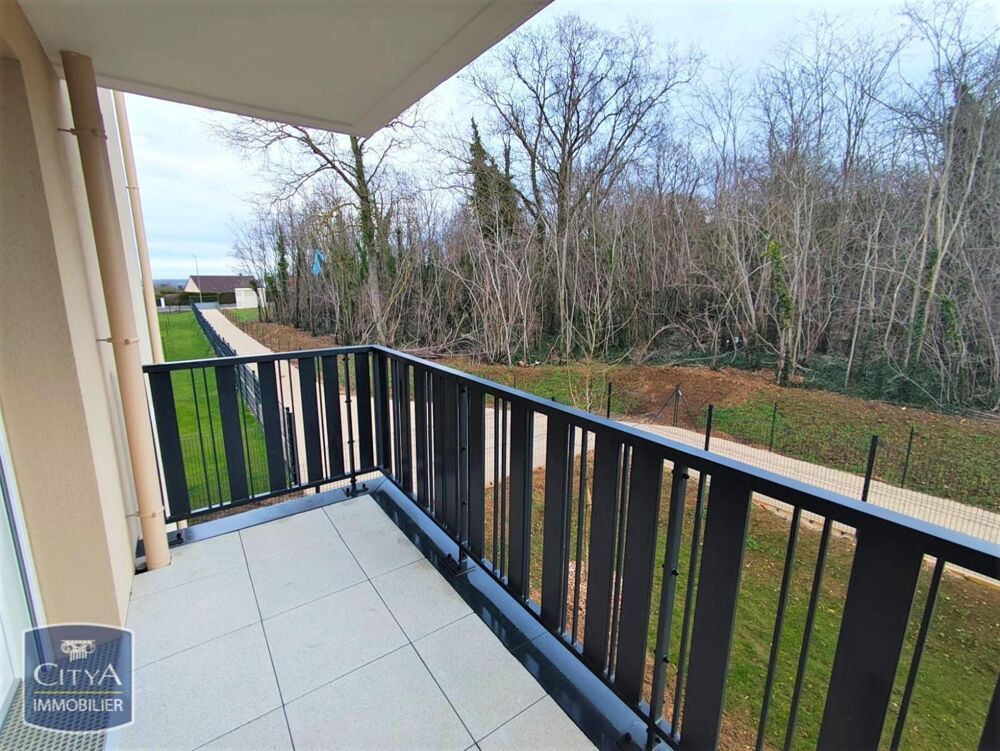 location Appartement - 2 pièce(s) - 48 m² Cannes-Écluse (77130)