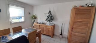  Appartement à louer 3 pièces 68 m²