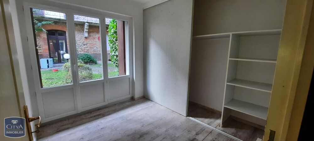 location Appartement - 2 pièce(s) - 38 m² Pamiers (09100)