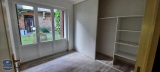  Appartement à louer 2 pièces 38 m²