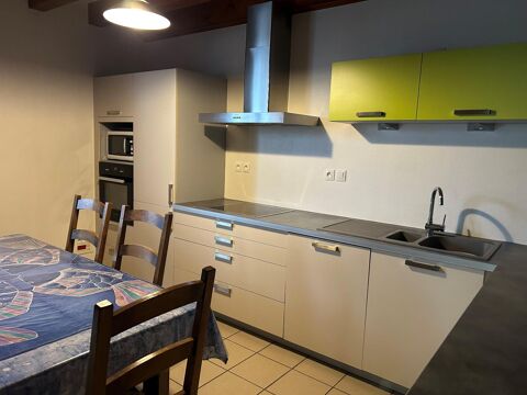  Appartement  louer 5 pices 153 m