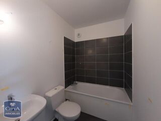  Appartement à louer 2 pièces 39 m²