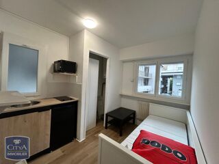  Appartement à louer 1 pièce 11 m²
