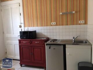  Appartement � louer 1 pi�ce 29 m�