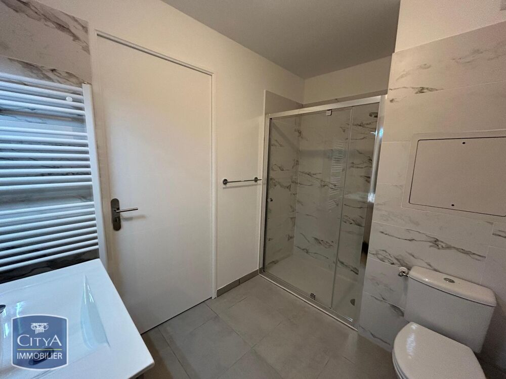 location Appartement - 2 pièce(s) - 40 m² Tours (37000)