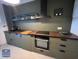  Appartement � louer 2 pi�ces 66 m�