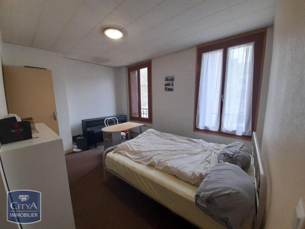 location Appartement - 2 pièce(s) - 31 m² Limoges (87000)