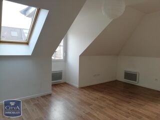  Appartement à louer 2 pièces 41 m²