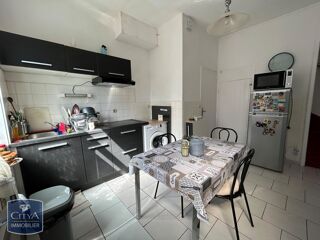  Maison � louer 3 pi�ces 43 m�