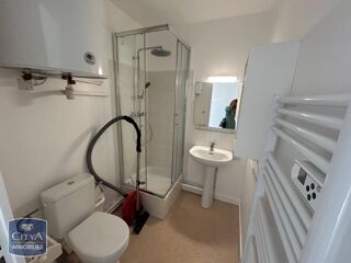  Appartement � louer 1 pi�ce 18 m�