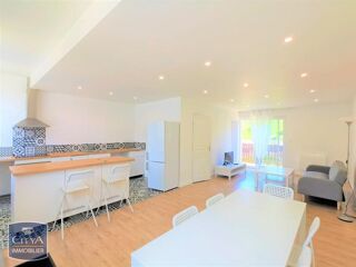  Appartement � louer 4 pi�ces 76 m�