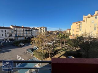  Appartement � louer 2 pi�ces 33 m�