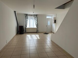  Maison à louer 4 pièces 114 m²