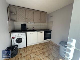  Appartement � louer 2 pi�ces 37 m�