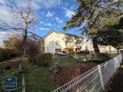  Appartement � louer 3 pi�ces 73 m�