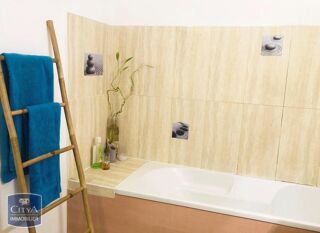  Appartement à louer 2 pièces 33 m²