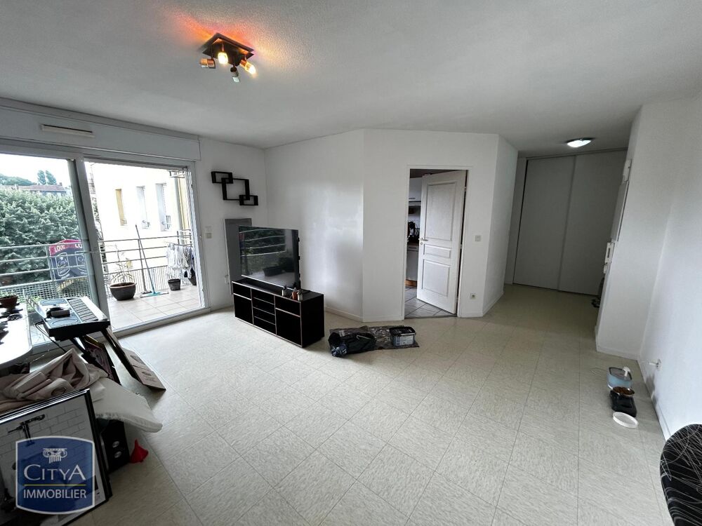 location Appartement - 3 pièce(s) - 72 m² Mont-de-Marsan (40000)