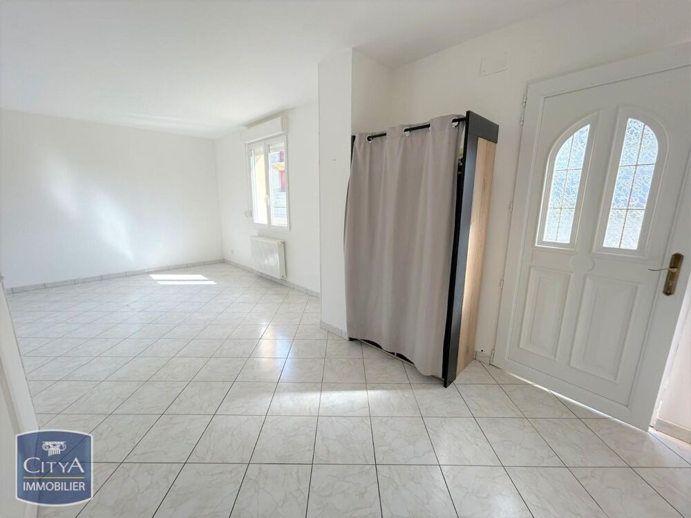 location Maison - 4 pièce(s) - 71 m² Laon (02000)