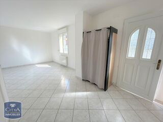  Maison à louer 4 pièces 71 m²
