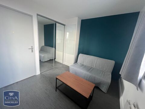  Appartement  louer 1 pice 18 m