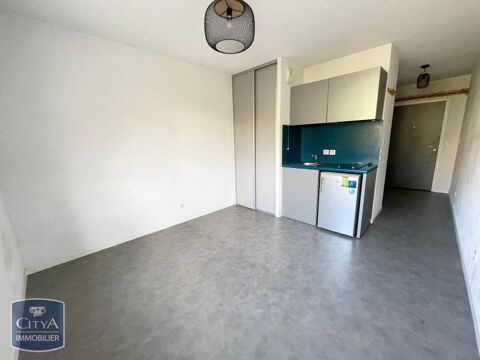  Appartement � louer 1 pi�ce 21 m�