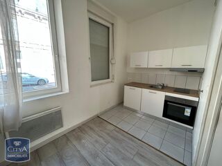  Appartement à louer 2 pièces 25 m²