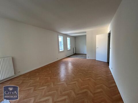  Appartement � louer 4 pi�ces 92 m�