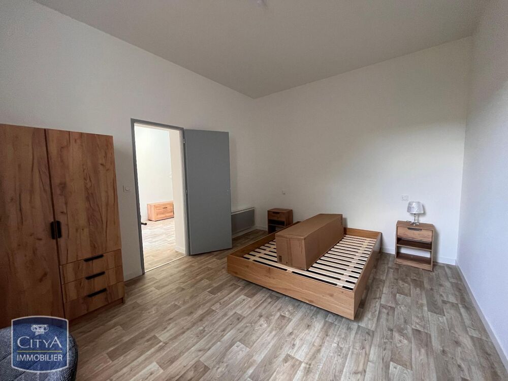 À LOUER : Chambre en colocation neuf situé à Agen, dans ....