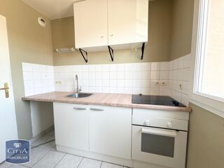 Appartement à louer 2 pièces 47 m²