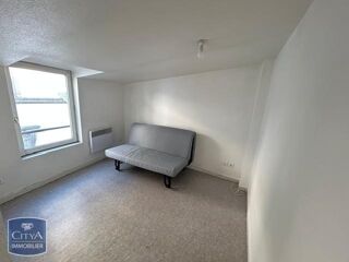  Appartement à louer 1 pièce 15 m²