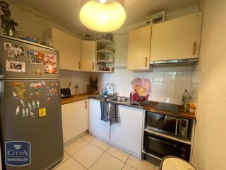  Appartement � louer 3 pi�ces 64 m�