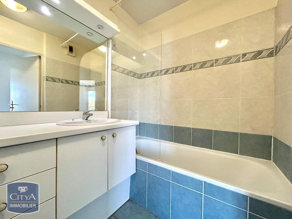 location Appartement - 2 pièce(s) - 45 m² Villeurbanne (69100)