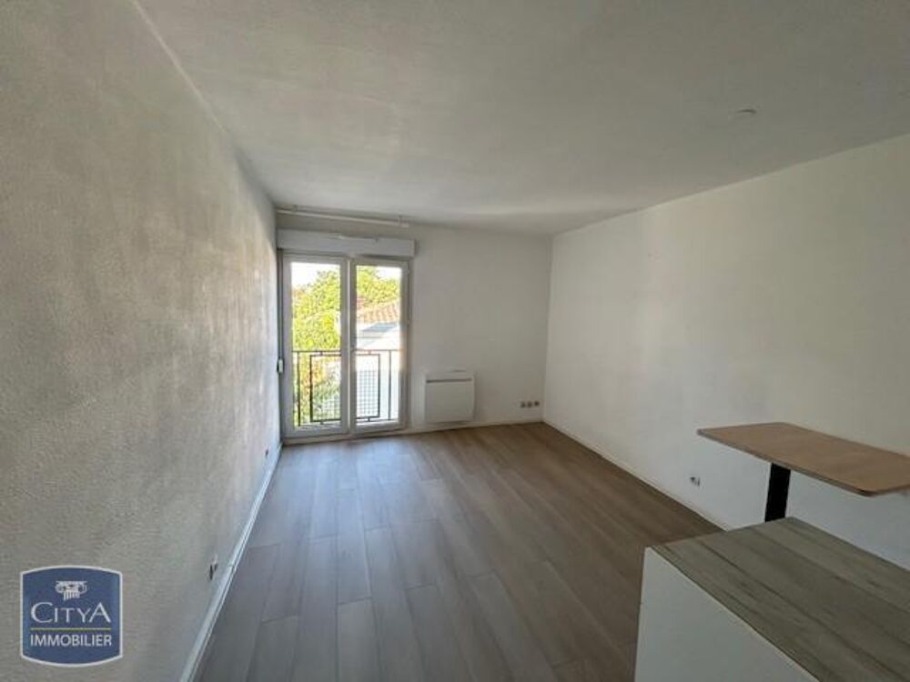 À LOUER : Charmant appartement T1 situé à Talence, dans ....