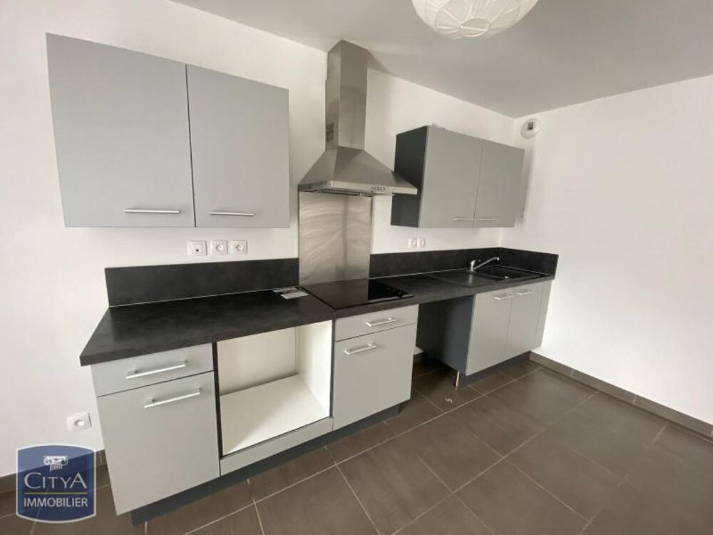 location Appartement - 3 pièce(s) - 61 m² Orléans (45000)