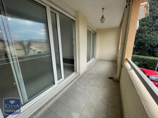 Appartement � louer 2 pi�ces 43 m�