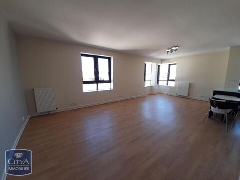  Appartement  louer 3 pices 77 m