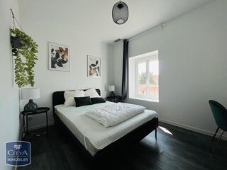  Appartement à louer 32 m²