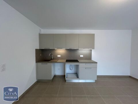  Appartement � louer 3 pi�ces 62 m�