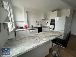  Appartement � louer 3 pi�ces 46 m�