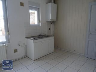  Maison à louer 3 pièces 63 m²