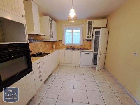  Maison � louer 4 pi�ces 99 m�