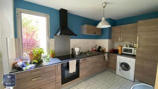  Appartement � louer 2 pi�ces 47 m�