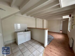  Appartement � louer 3 pi�ces 46 m�