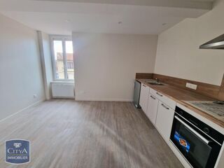  Appartement � louer 2 pi�ces 31 m�